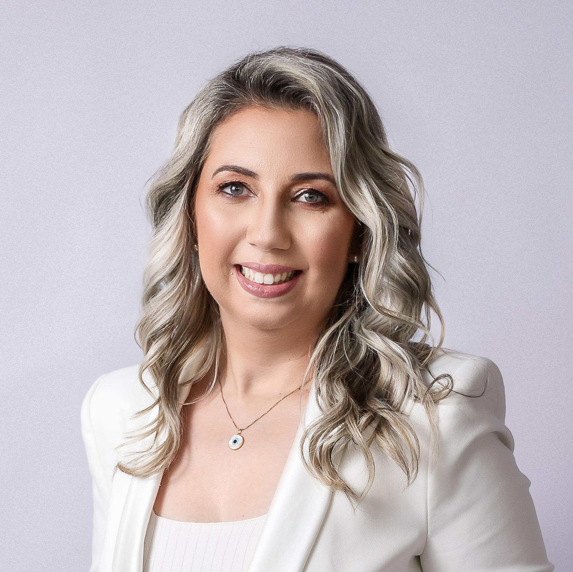Patrícia Albani Garay